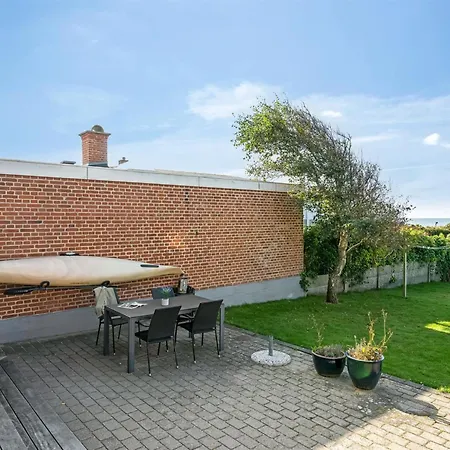 Ulla By Interhome Lejlighed Esbjerg