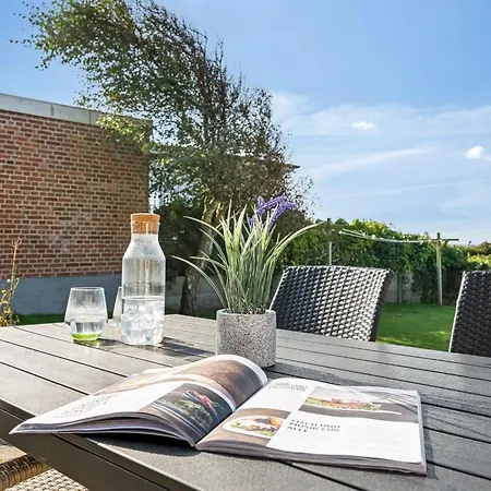 Appartement Ulla By Interhome Esbjerg