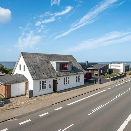 Ulla By Interhome Esbjerg