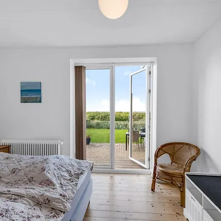 Appartement Ulla By Interhome