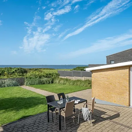 Appartement Ulla By Interhome Esbjerg