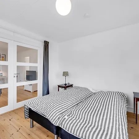 Appartement Ulla By Interhome Esbjerg