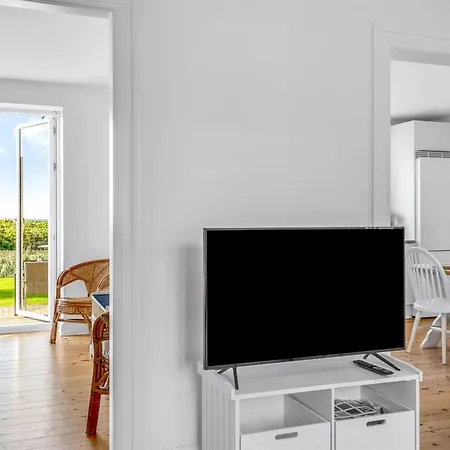 Appartement Ulla By Interhome *