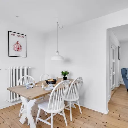 Ulla By Interhome Esbjerg