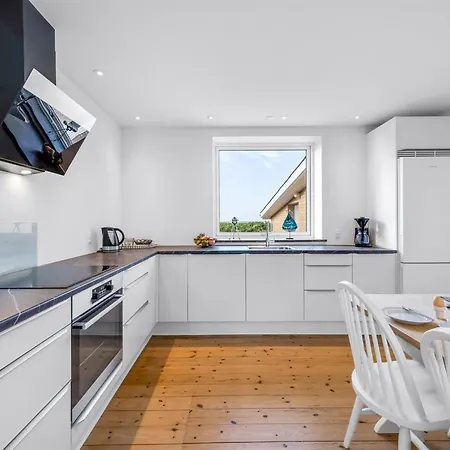 Appartement Ulla By Interhome
