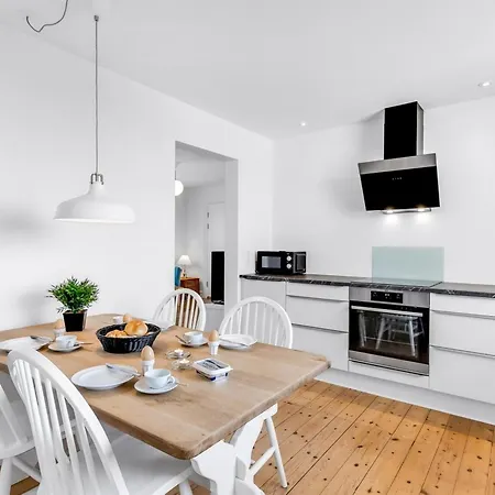 Ulla By Interhome Appartement Esbjerg