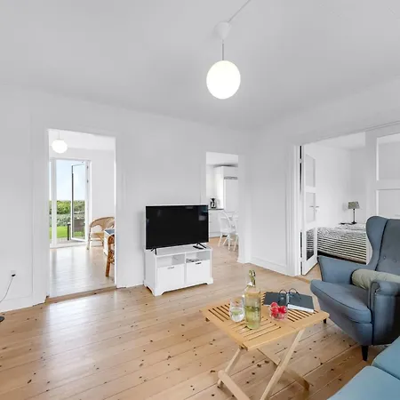 Ulla By Interhome Appartement