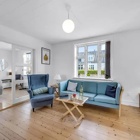 Appartement Ulla By Interhome *